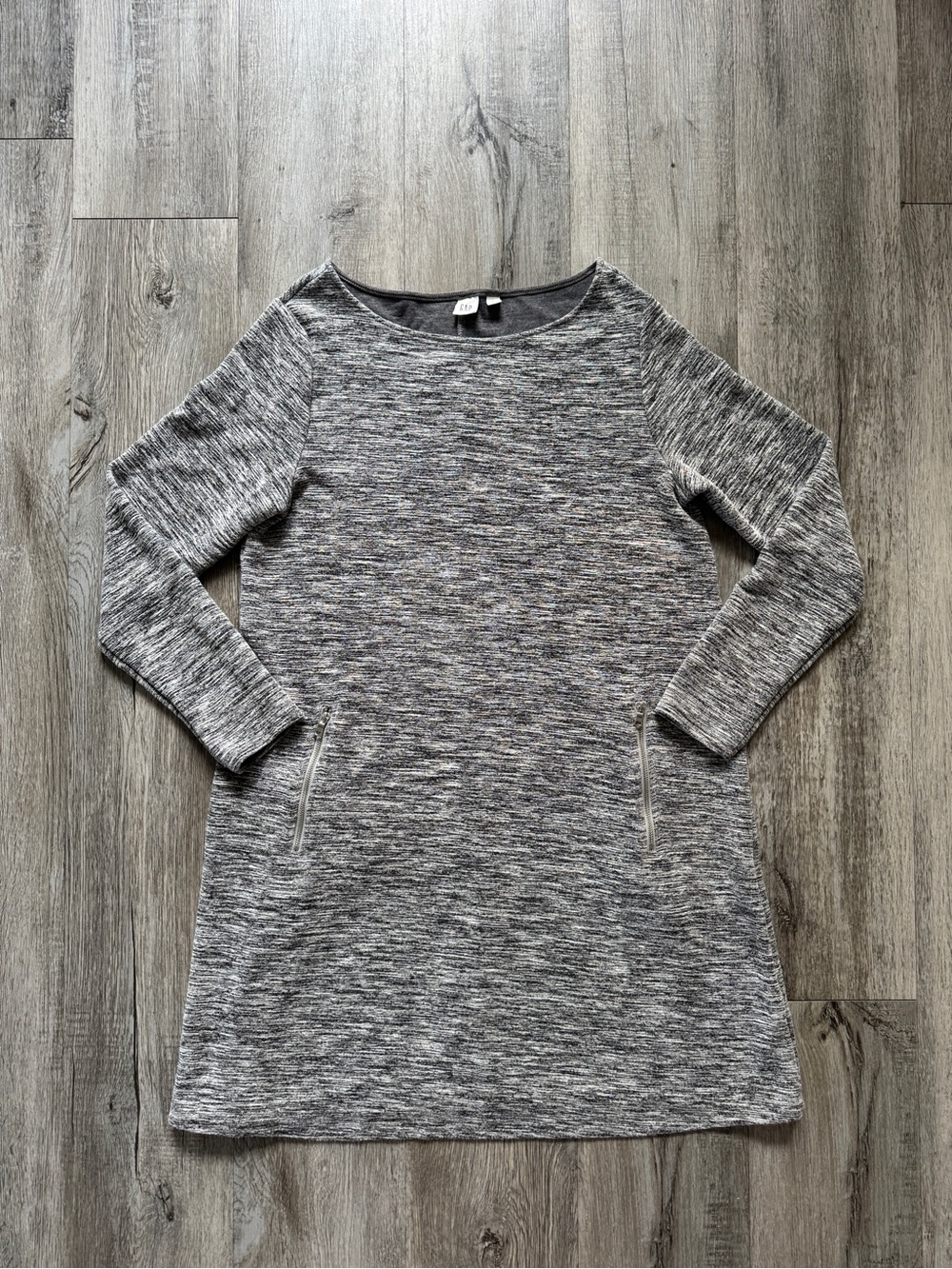 Gap sweater dress